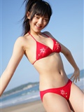 Azusa Hibino Bomb.tv  Japanese beauty CD photo cd09
